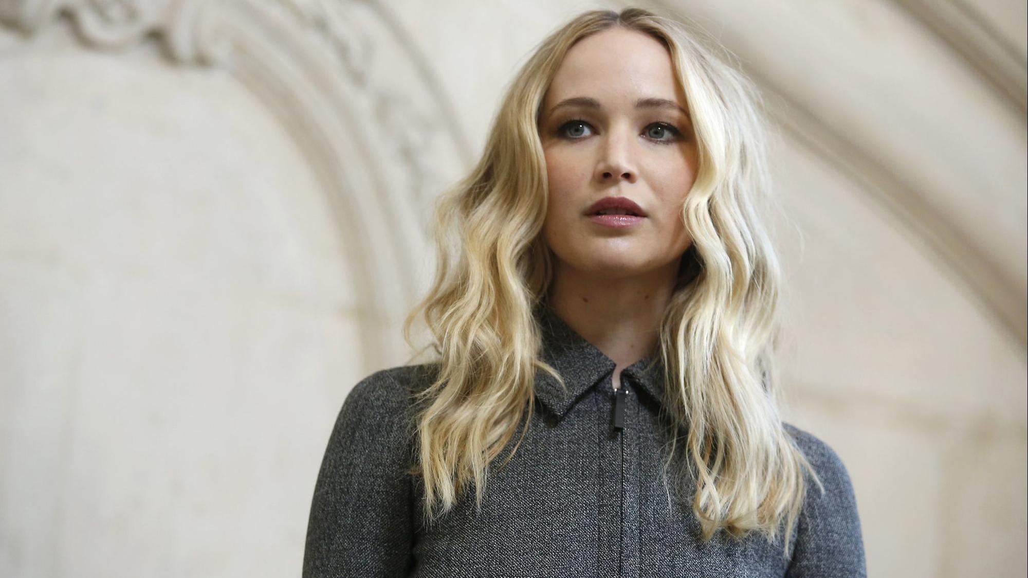 Jennifer Lawrence: un nuovo film per la A24 diretto da Lila Neugebauer
