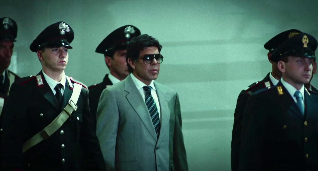 Il traditore: il primo teaser trailer del nuovo film di Marco Bellocchio in concorso a Cannes 2019