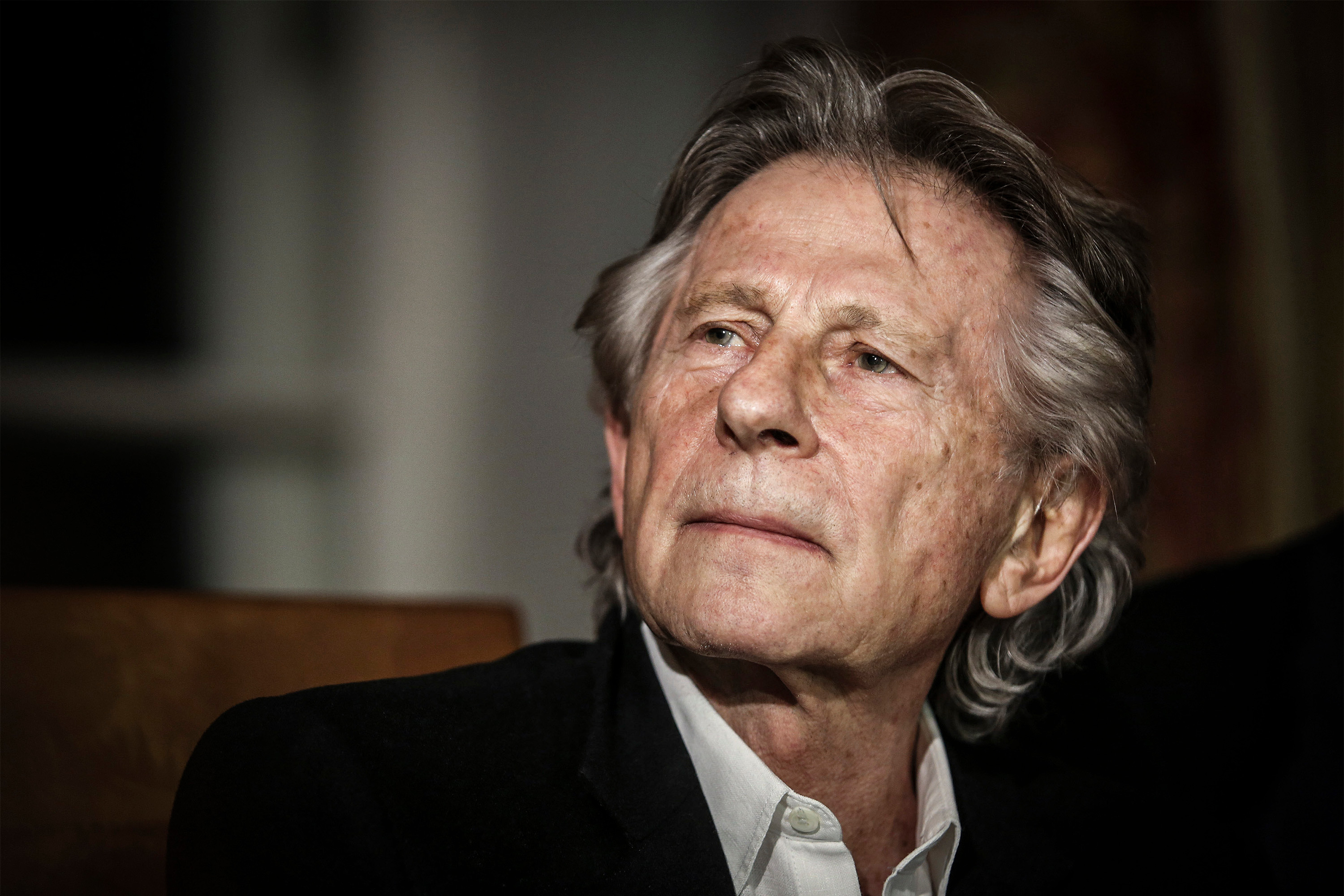 Roman Polanski fa causa all'Academy dopo la sua espulsione