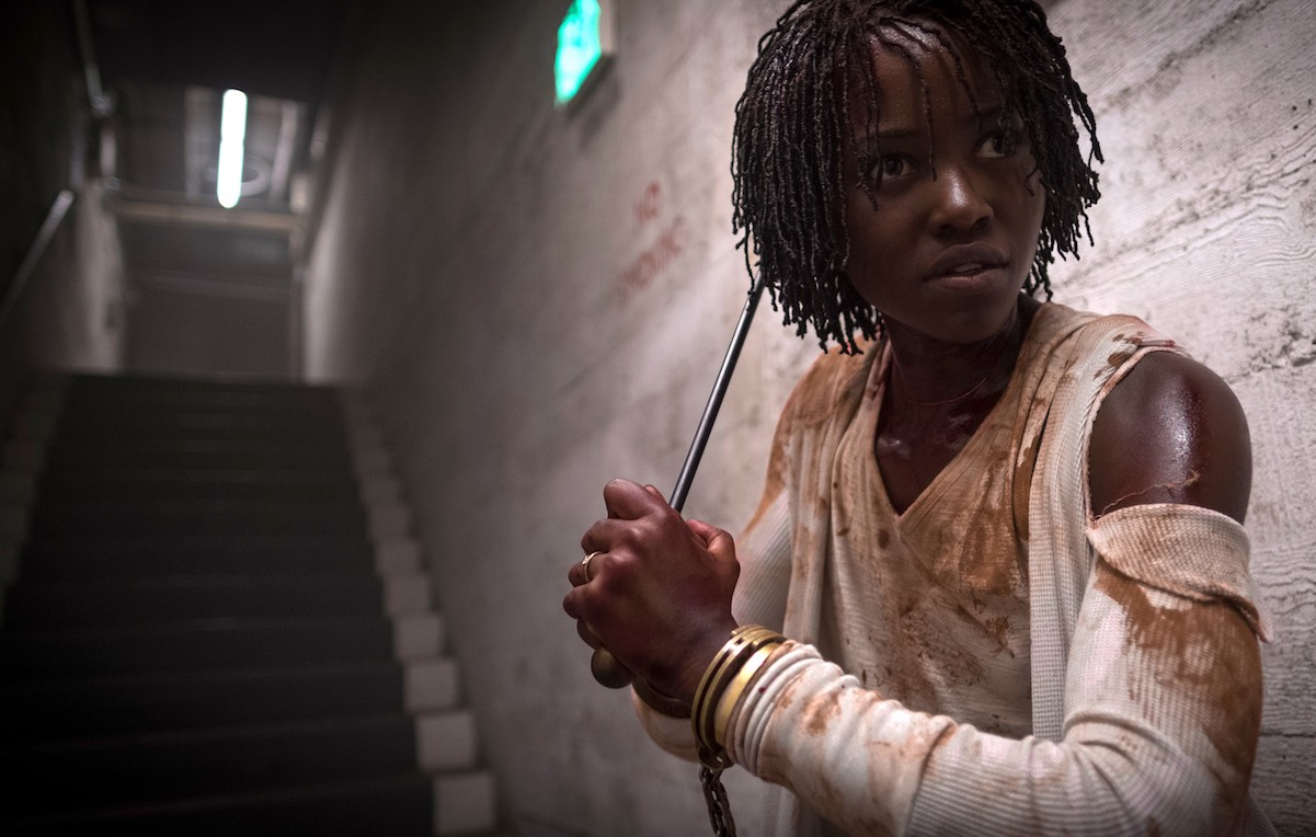 L’Alice che è in Noi di Jordan Peele