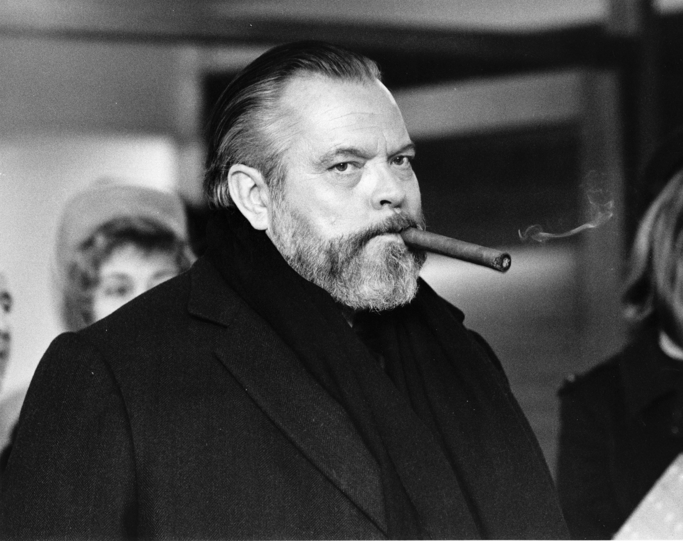 WORKSHOP SU ORSON WELLES: I VOSTRI ELABORATI!