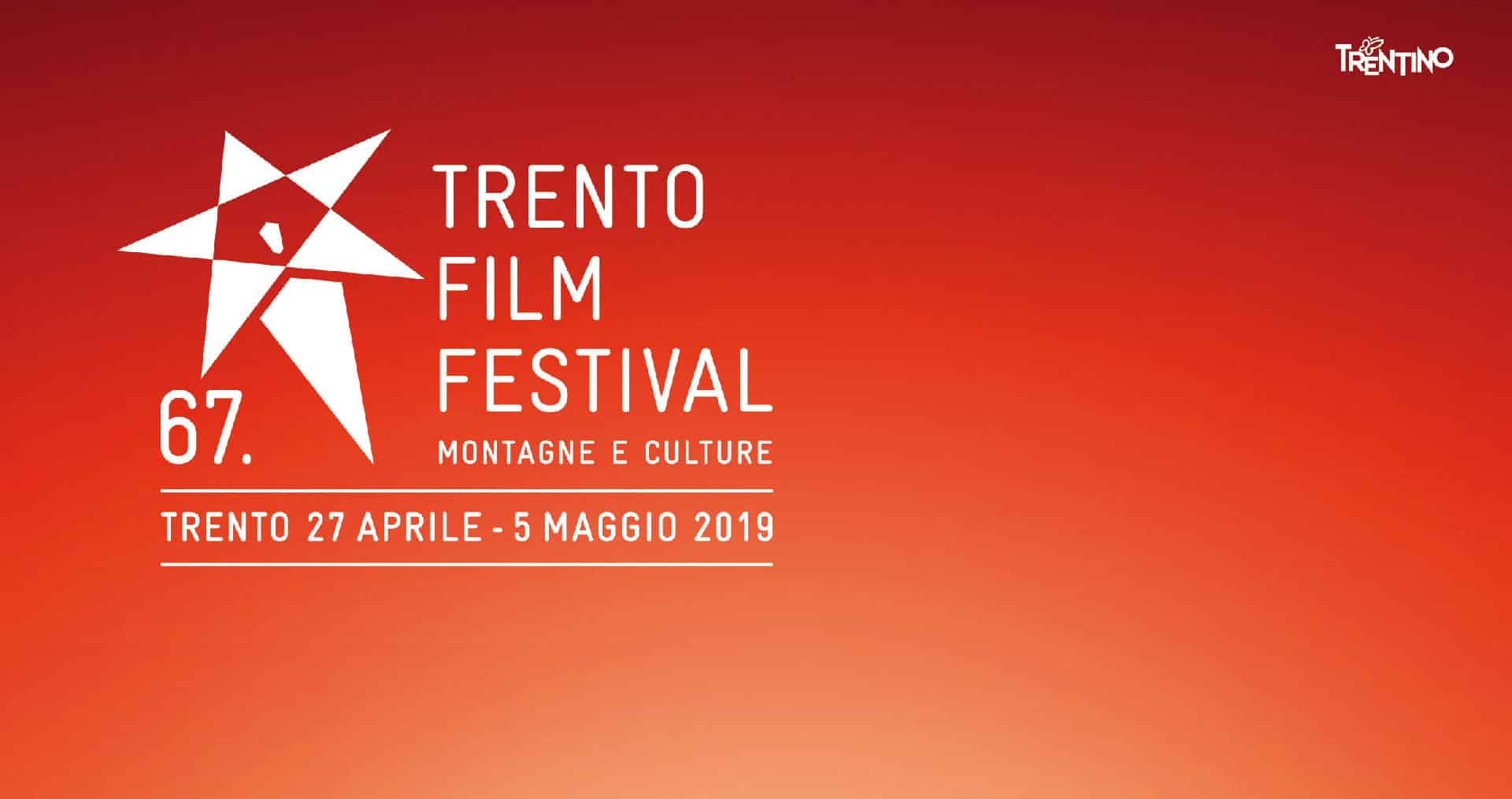Da domani al via il 67° Trento Film Festival: ecco gli eventi in programma