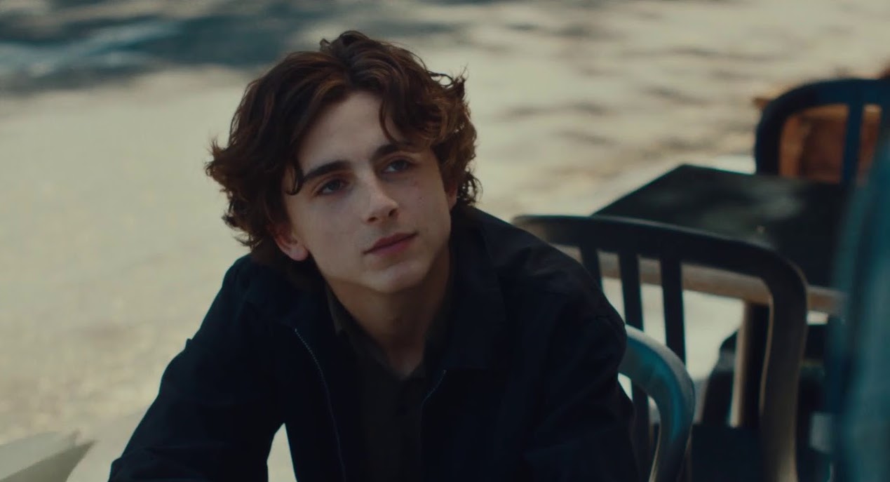 Dune di Denis Villeneuve potrebbe essere diviso in due parti