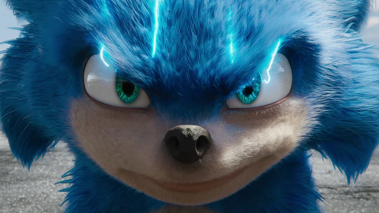 Sonic the Hedgehog: ecco il trailer!