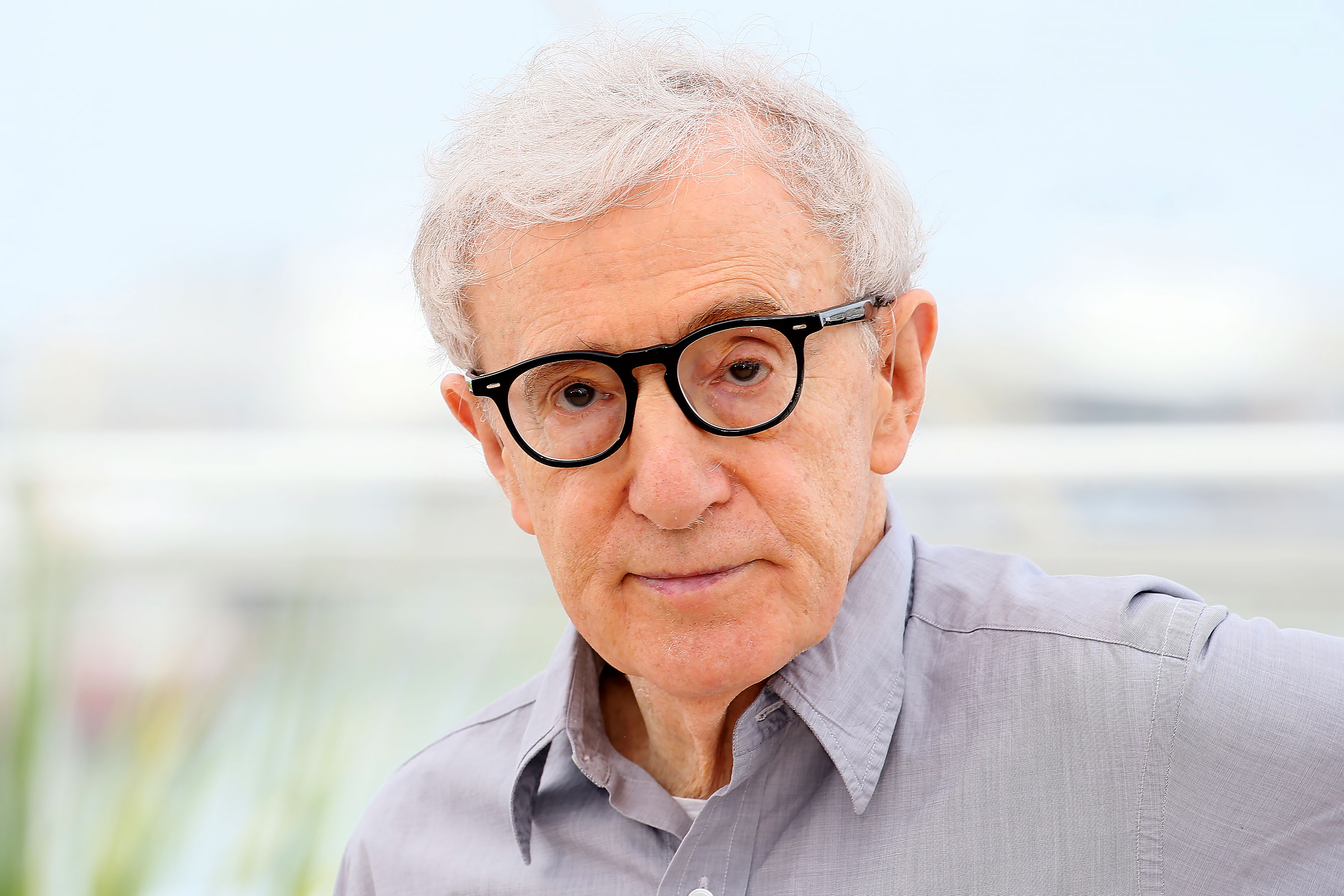 Gli editori rifiutano le memorie di Woody Allen