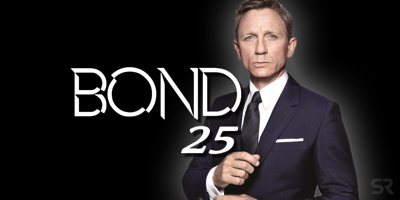 Bond 25: rivelata la data d'uscita italiana del nuovo 007 con Daniel Craig