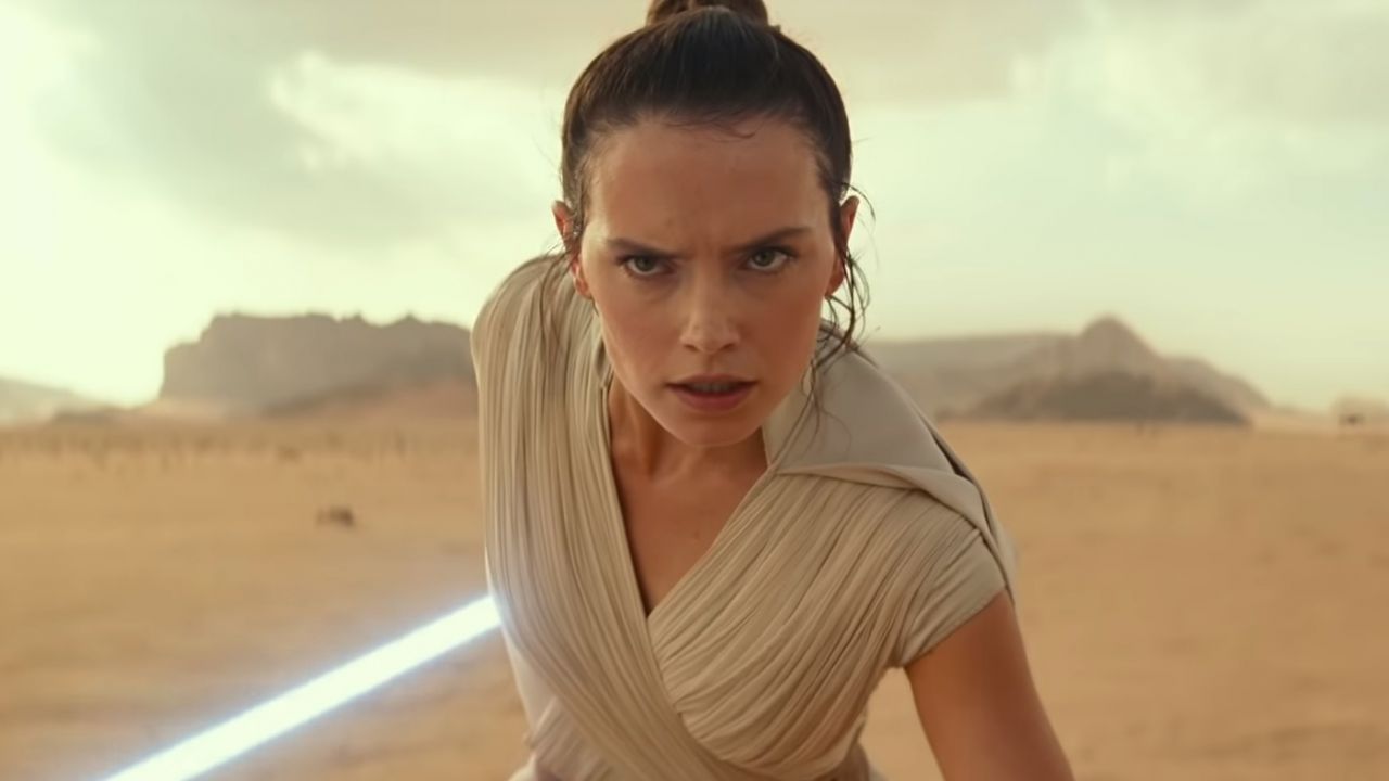 “Star Wars: Episodio IX – L'ascesa di Skywalker� – Il teaser trailer!