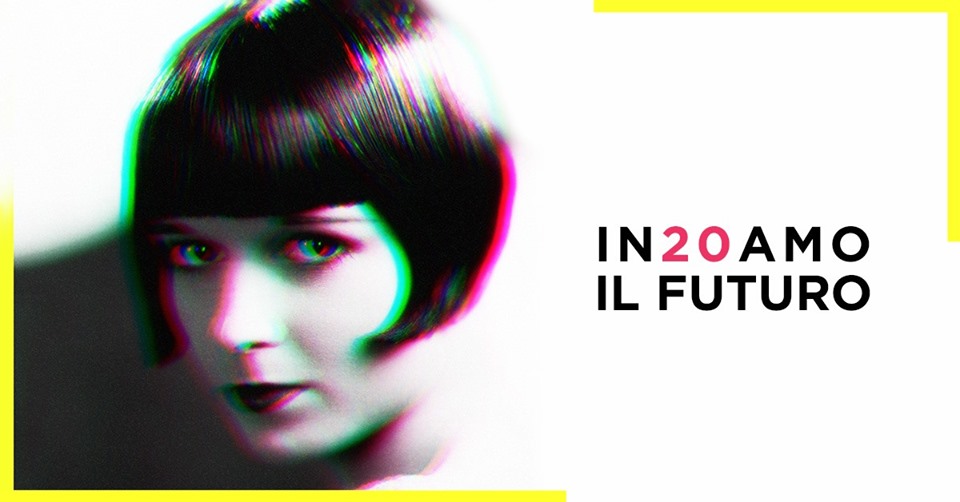 In20amo il futuro: tre giorni per festeggiare i 20 anni della Cineteca di Milano allo Spazio Oberdan