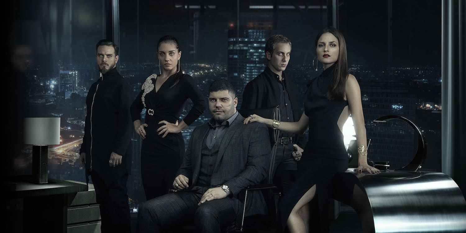 Gomorra – Le nostre impressioni sulla quarta stagione