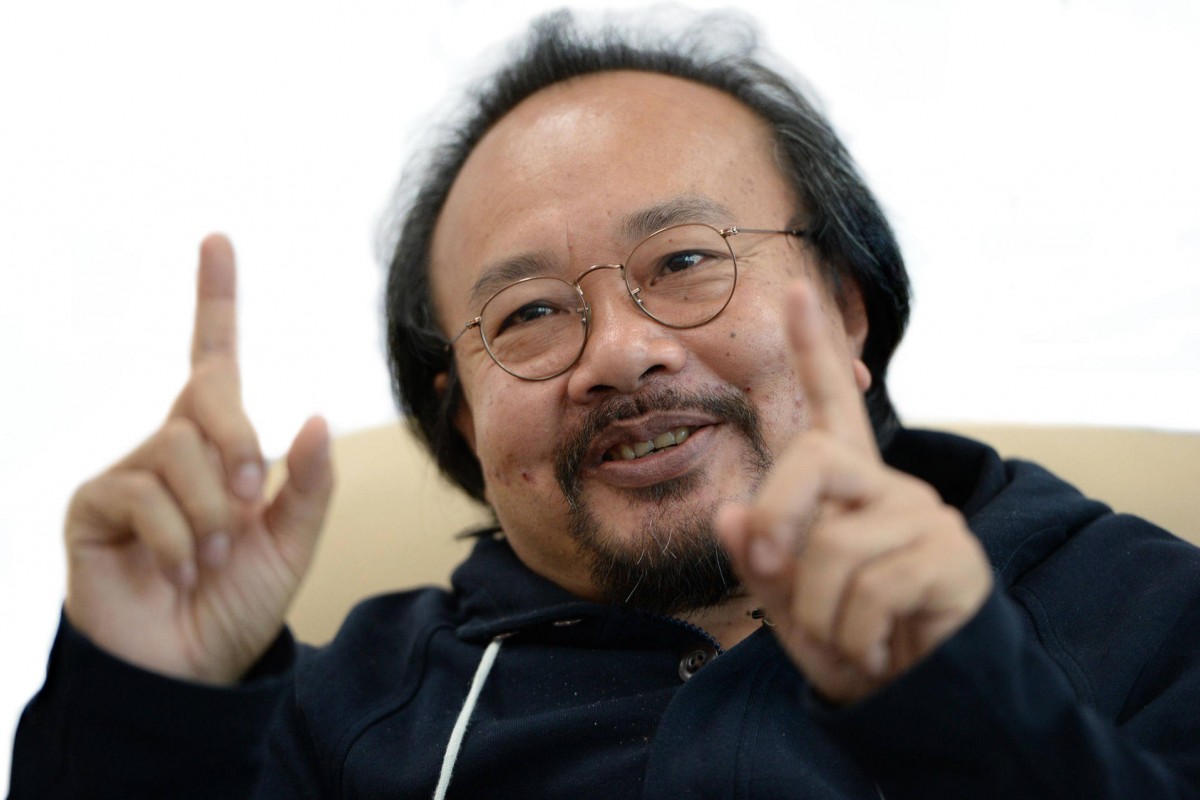 Cannes 2019: il regista cambogiano Rithy Panh presiederà la giuria della Camera d'Or