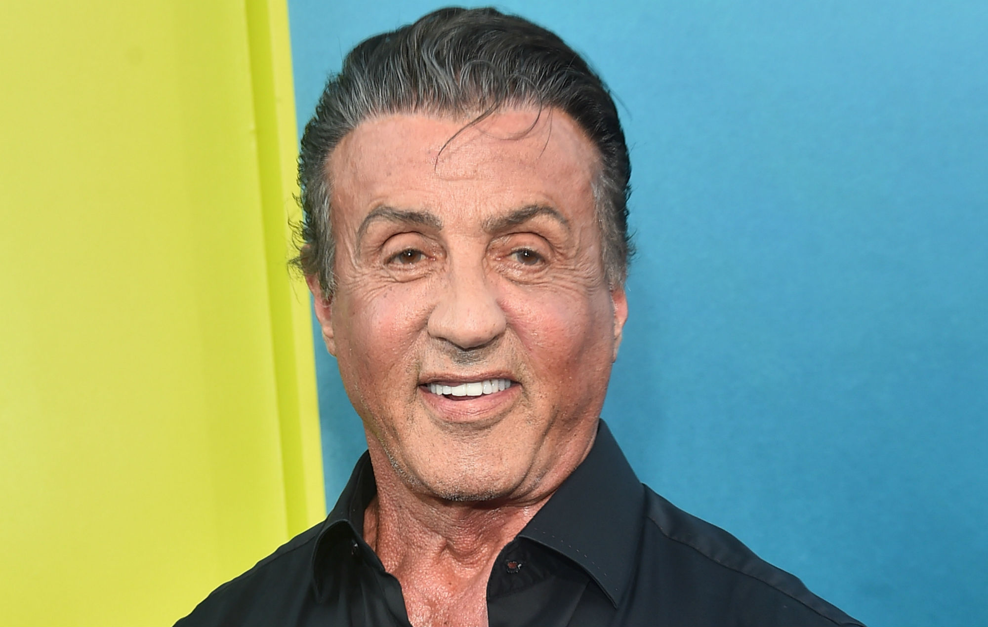 Sylvester Stallone sarà a Cannes per promuovere il nuovo capitolo di Rambo
