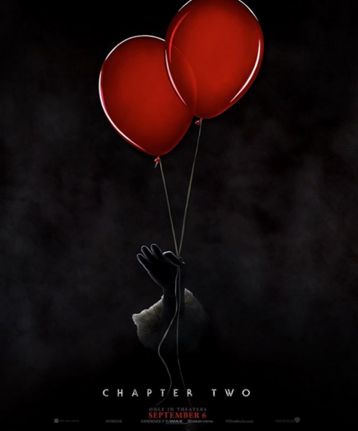 IT: Capitolo 2 – Il primo trailer ufficiale