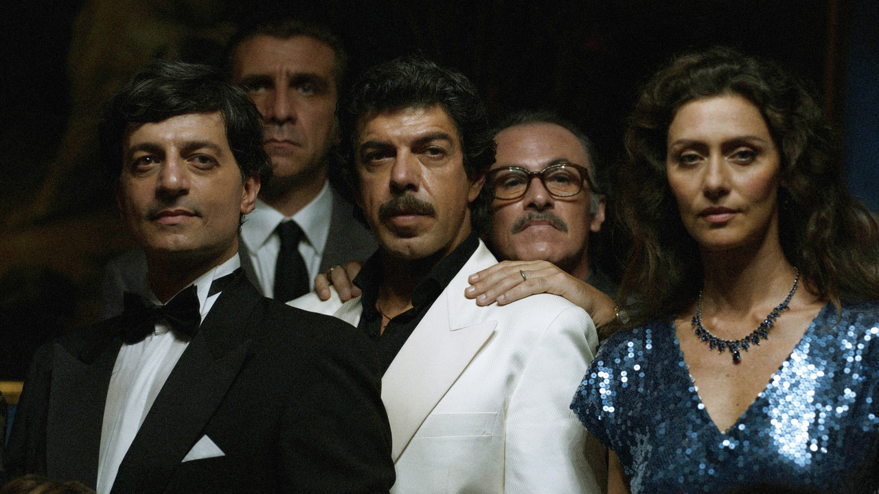 Il traditore: il trailer ufficiale del film di Marco Bellocchio in concorso a Cannes 2019