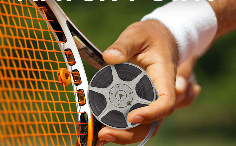 La terza edizione di Match Point: workshop di critica cinematografica!