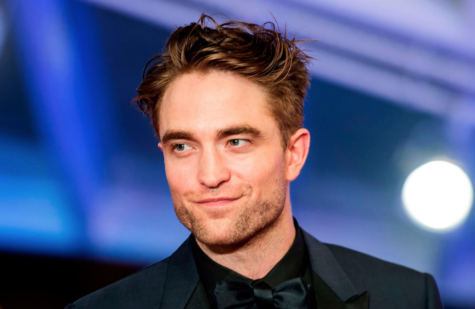 Robert Pattinson sarà il nuovo Batman nel film di Matt Reeves