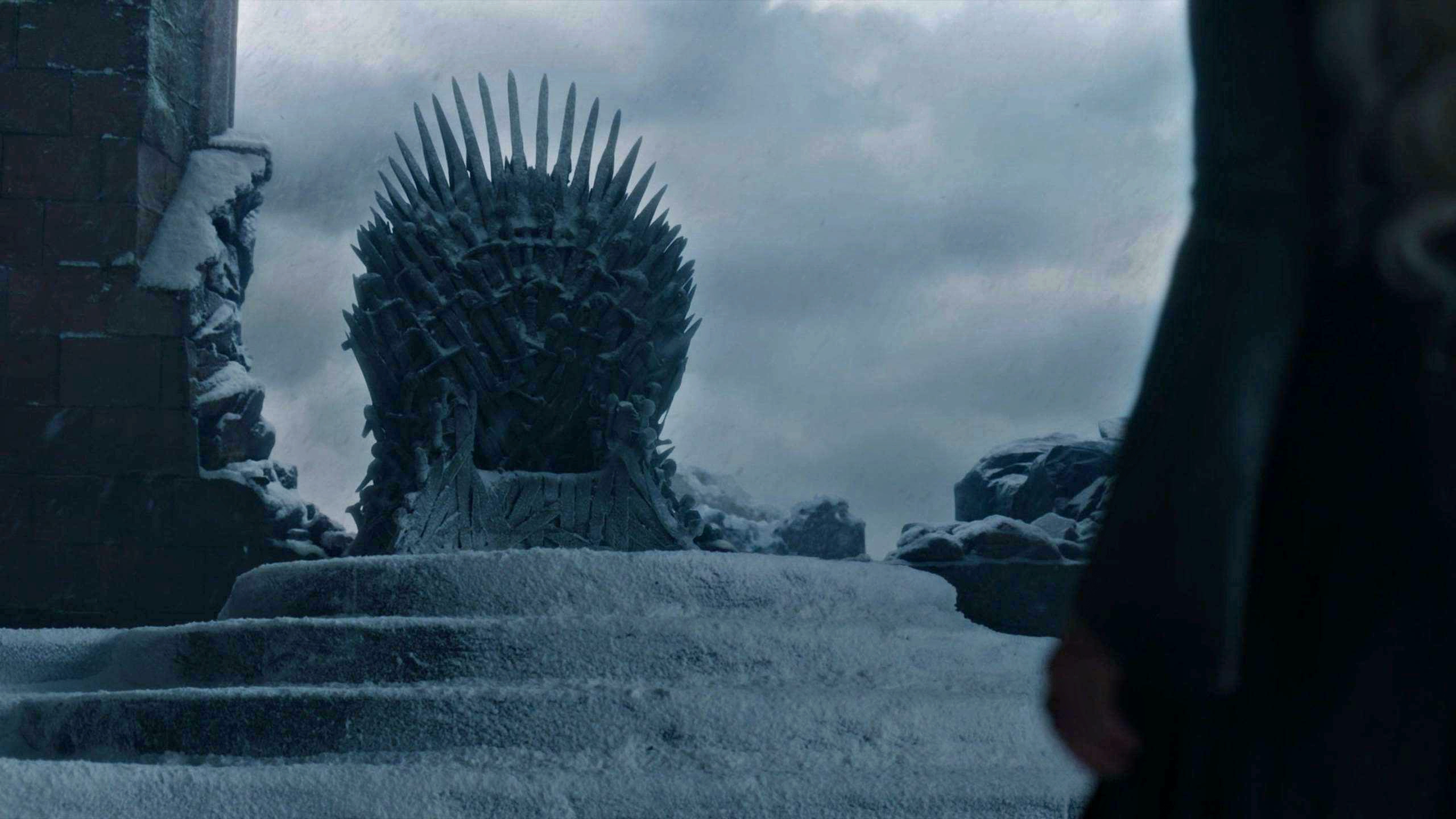 And Now Our Watch Has Ended | Il gran finale di Game of Thrones