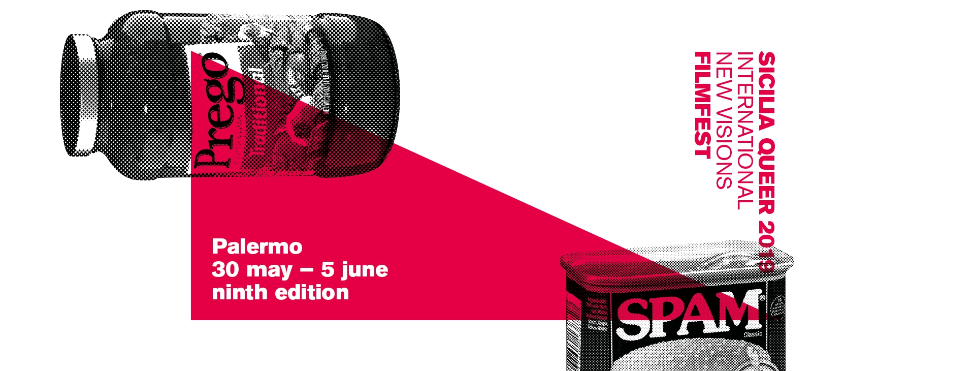 SICILIA QUEER 2019 International New Visions FILMFEST: al via a Palermo il 30 maggio la nona edizione