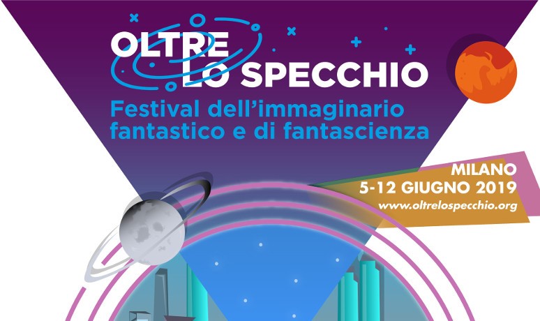 Oltre lo specchio: dal 5 al 12 giugno a Milano un nuovo evento culturale e popolare dedicato all'immaginazione