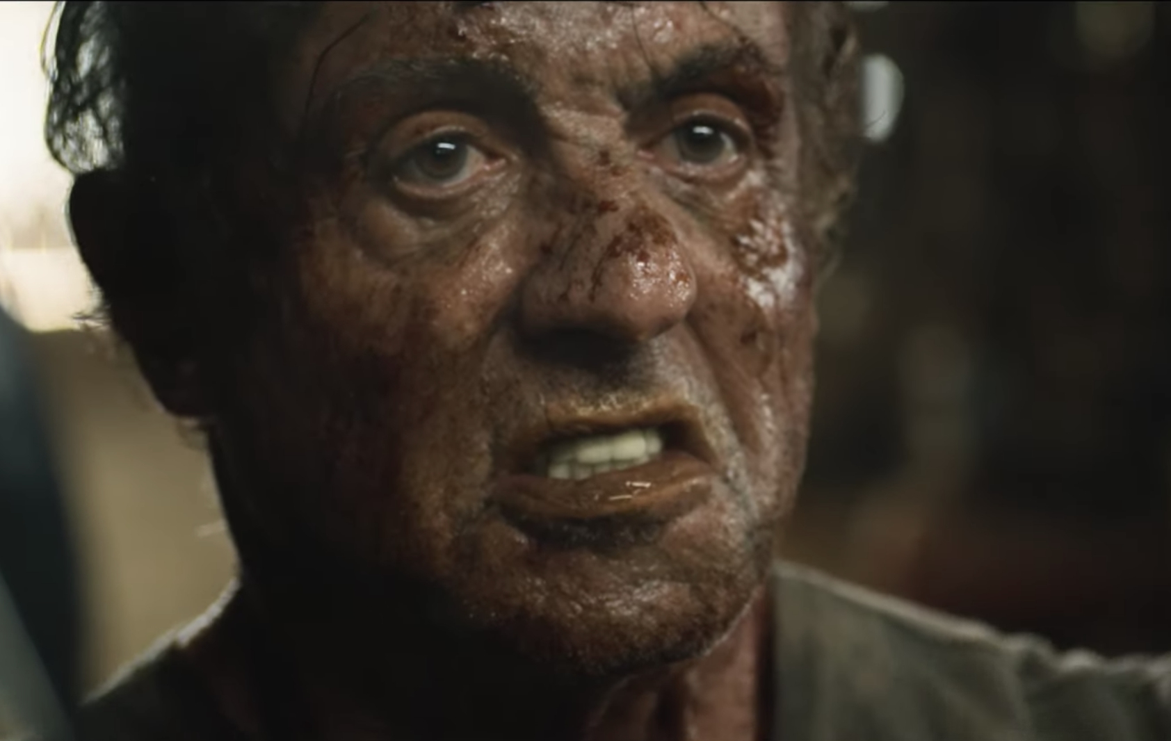Rambo 5: Last Blood, il ritorno di Sylvester Stallone nel primo trailer del sequel