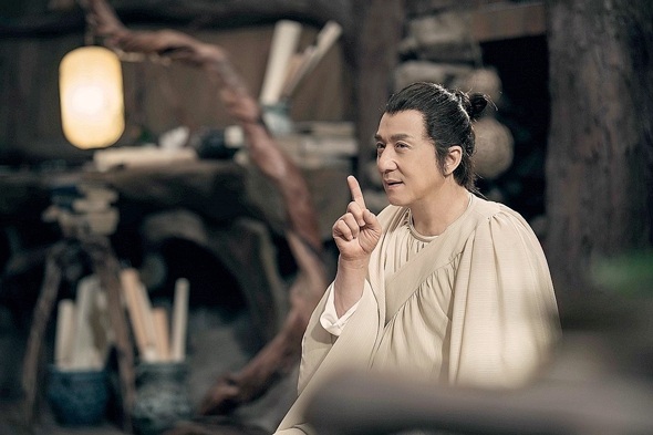 Oltre lo Specchio: domani inaugurazione del festival dell'immaginario fantastico e di fantascienza