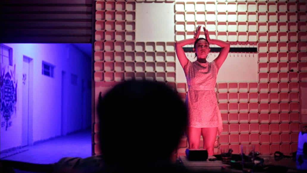 Oltre lo Specchio – Festival dell'immaginario fantastico e di fantascienza | Giorno 3