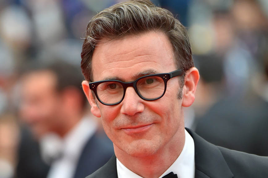 Michel Hazanavicius e i fratelli Dardenne al lavoro su un nuovo progetto