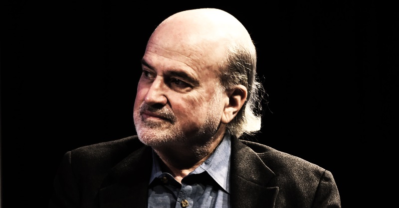 Terrence Malick sta girando il suo prossimo film in Italia