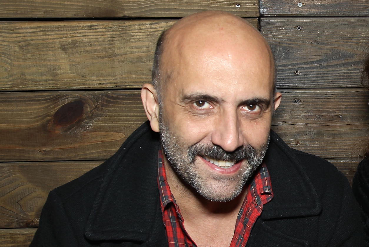 Climax vietato ai minori di 18 anni. Gaspar Noé: 