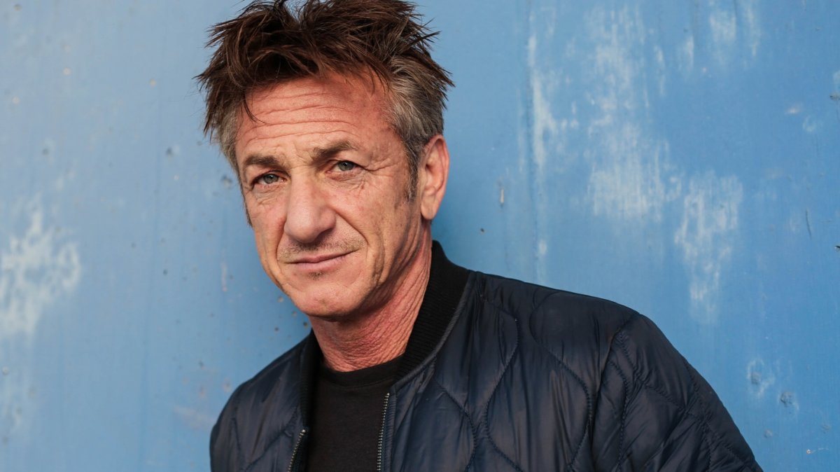 Sean Penn regista e interprete di 