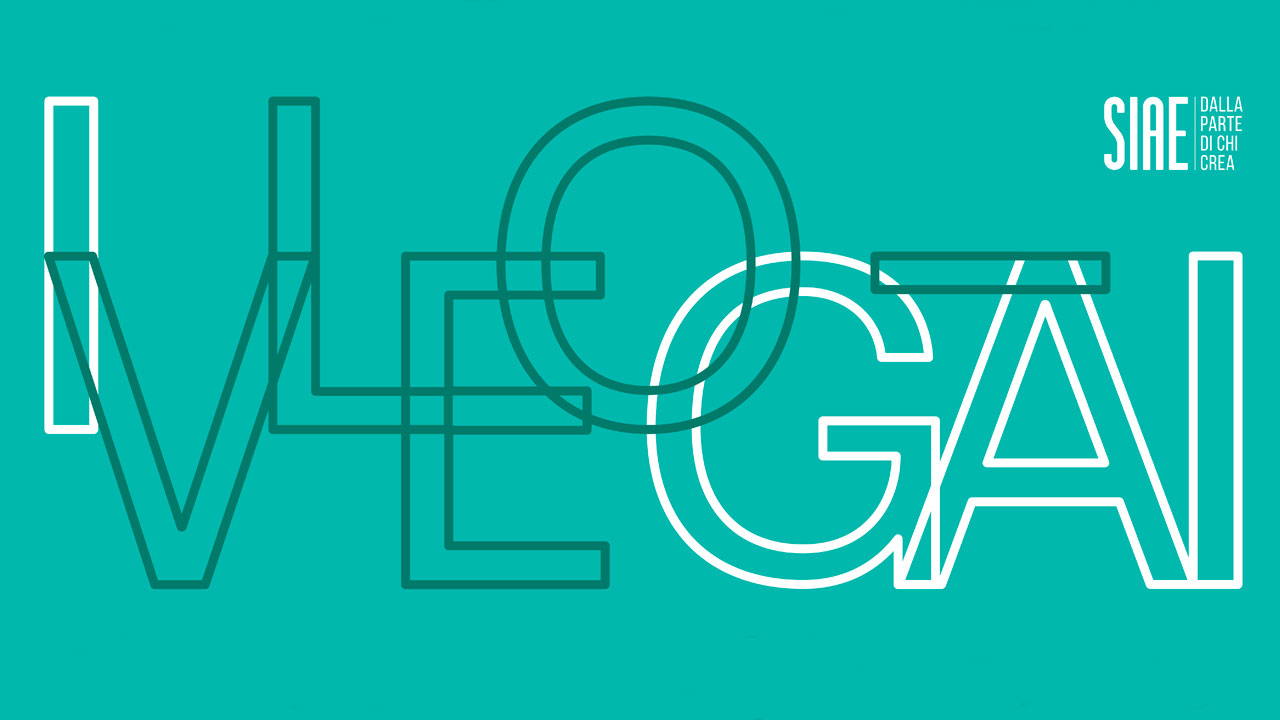 I Love GAI, Concorso Giovani Autori italiani: annunciata la giuria dell'edizione 2019