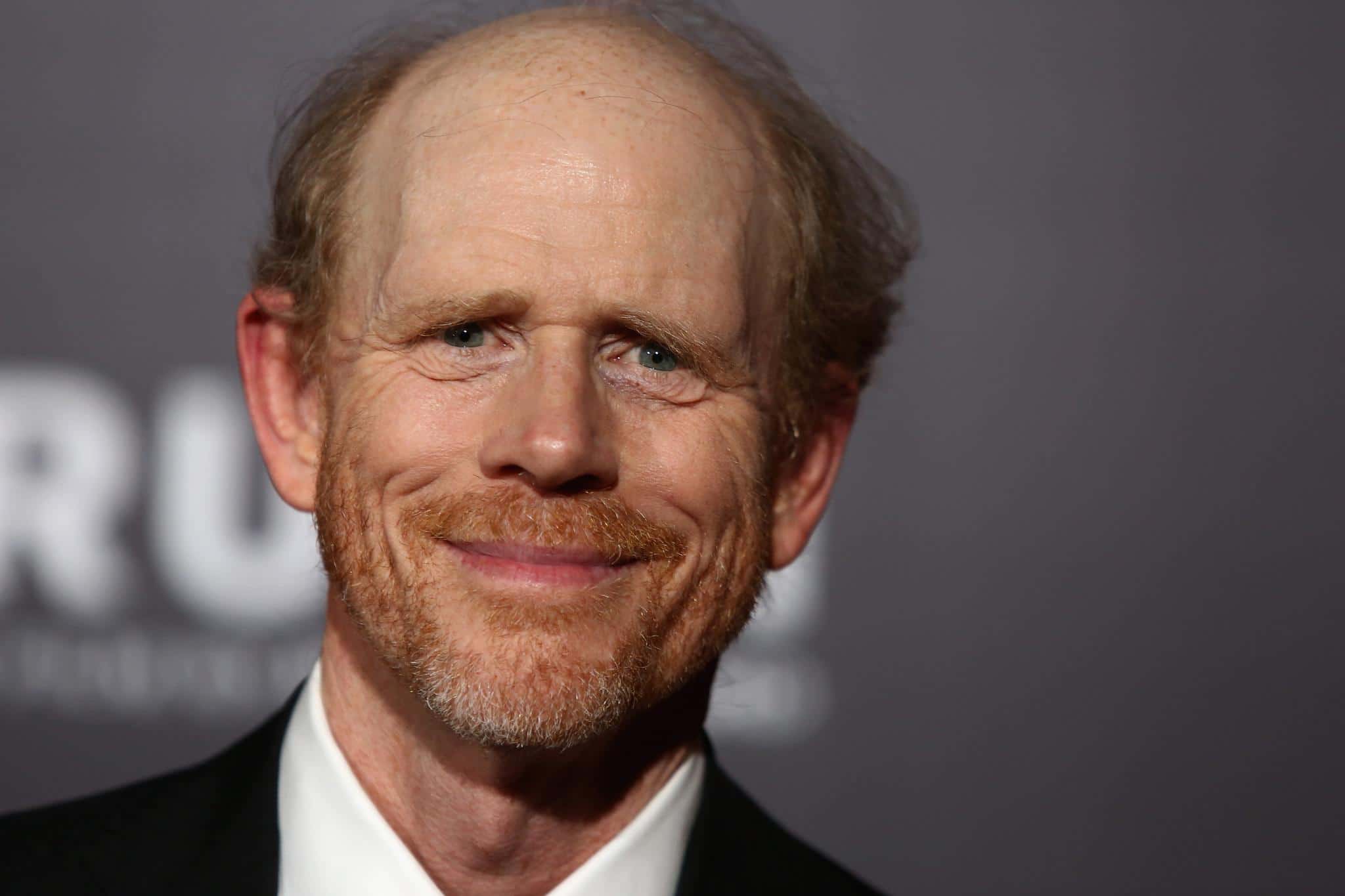 Ron Howard dirigerà The Shrinking of Treehorn, suo primo film d'animazione