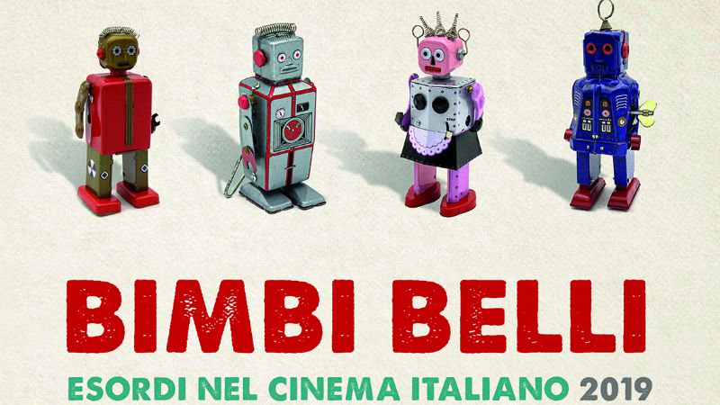 Bimbi Belli 2019: il programma della rassegna di esordi italiani diretta da Nanni Moretti