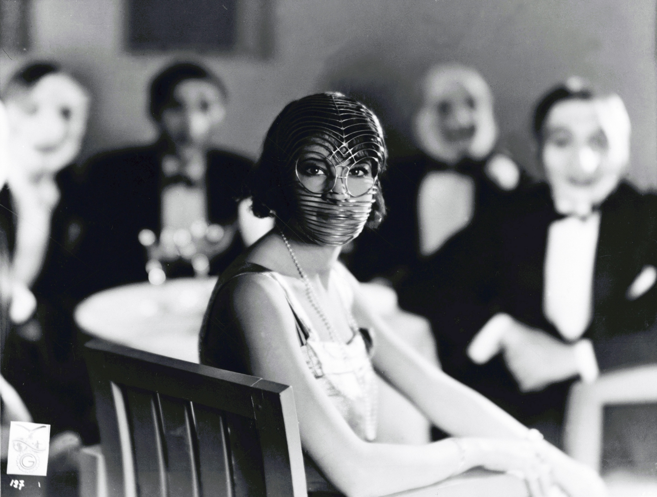 72° Locarno Film Festival – I titoli della Retrospettiva Black Light