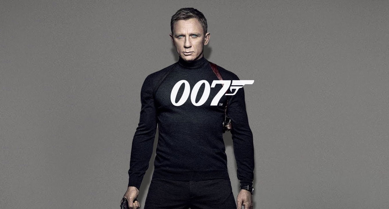 Bond 25: la prima featurette behind the scenes