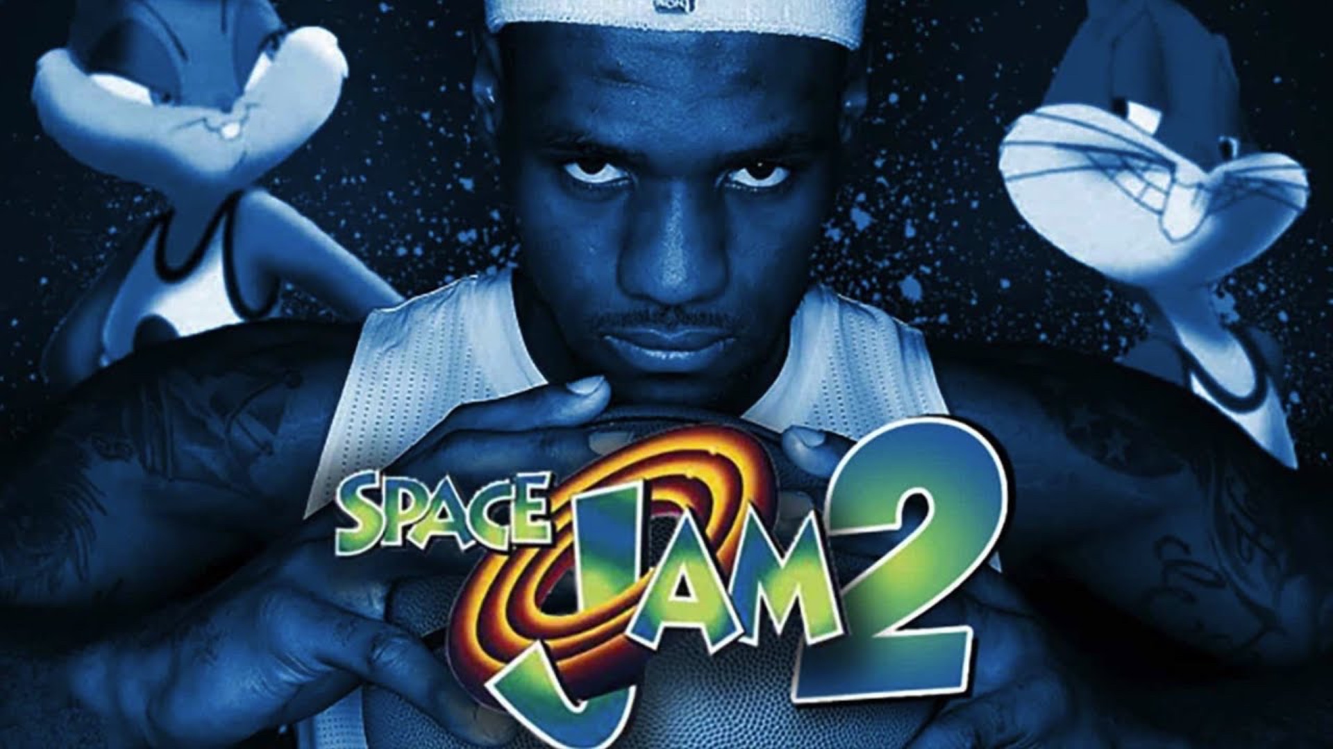 Space Jam 2: iniziate le riprese del sequel. Lo conferma LeBron James