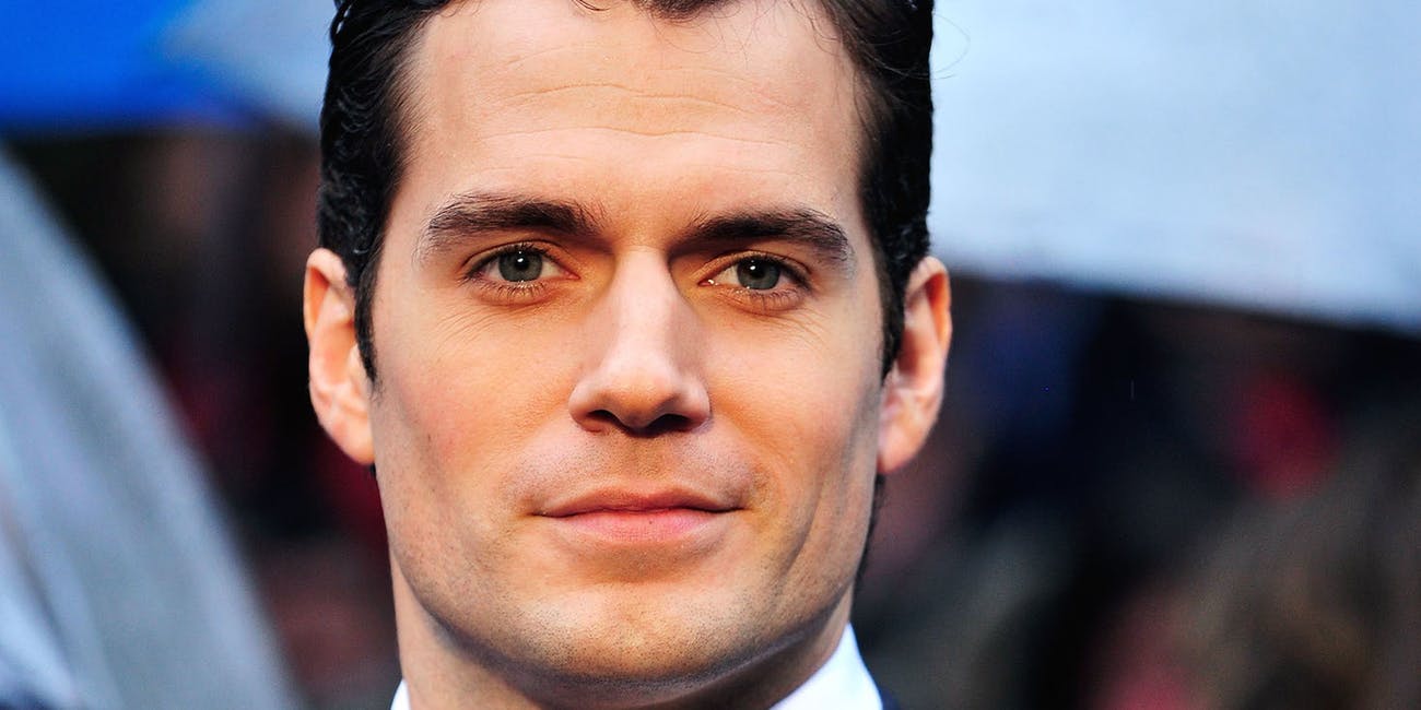 Henry Cavill interpreterà Sherlock Holmes in “Enola Holmes�