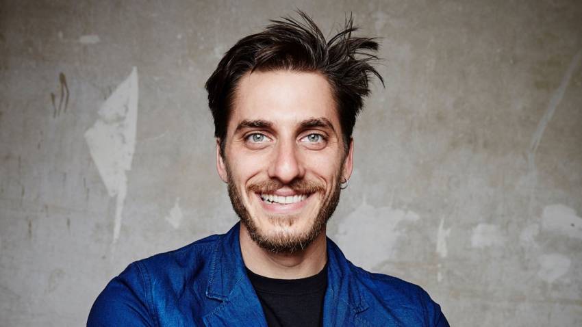 È ufficiale: Luca Marinelli sarà Diabolik per i Manetti Bros.