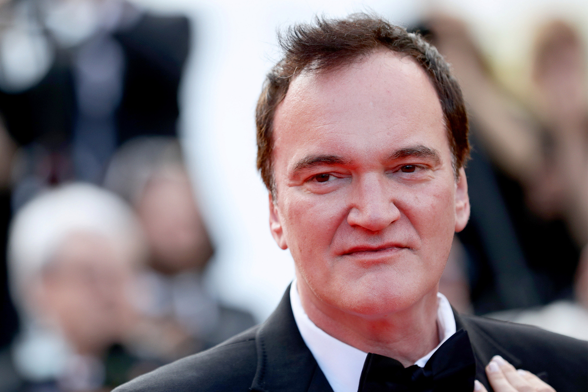 C'era una volta a ...Hollywood potrebbe davvero essere l'ultimo film di Quentin Tarantino