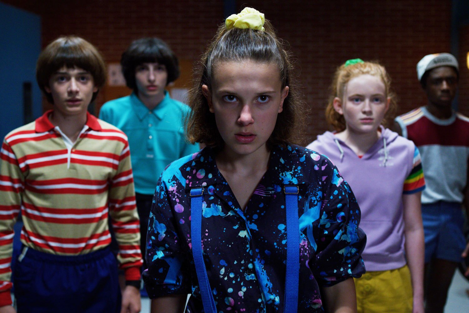 Stranger Things 3: l'estate a Hawkins tra adolescenza e il ritorno del Mind Flayer