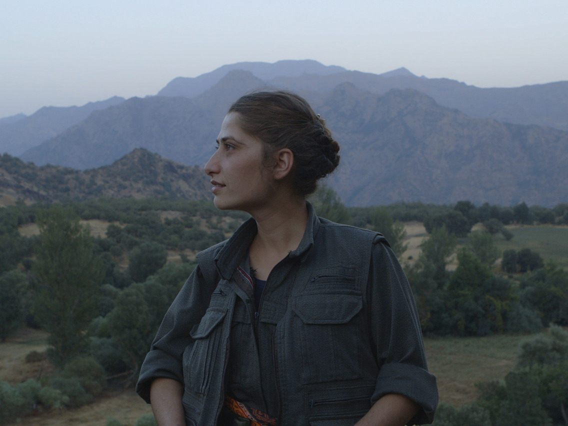 Milano Film Festival 2016 - Day 2: L'intervista a Zaynê Akyol, regista di 