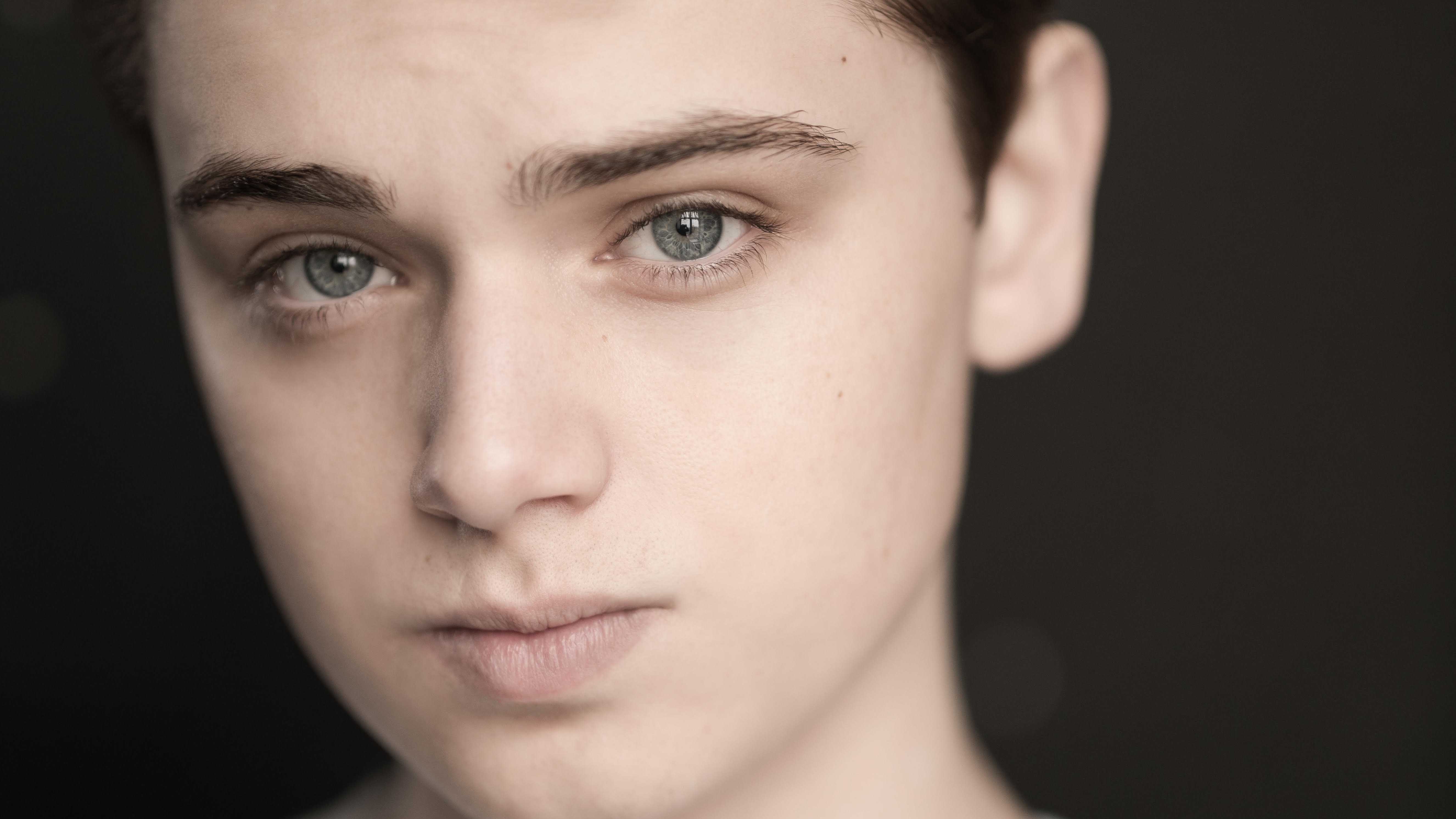 Dean-Charles Chapman di Game Of Thrones a Giffoni�