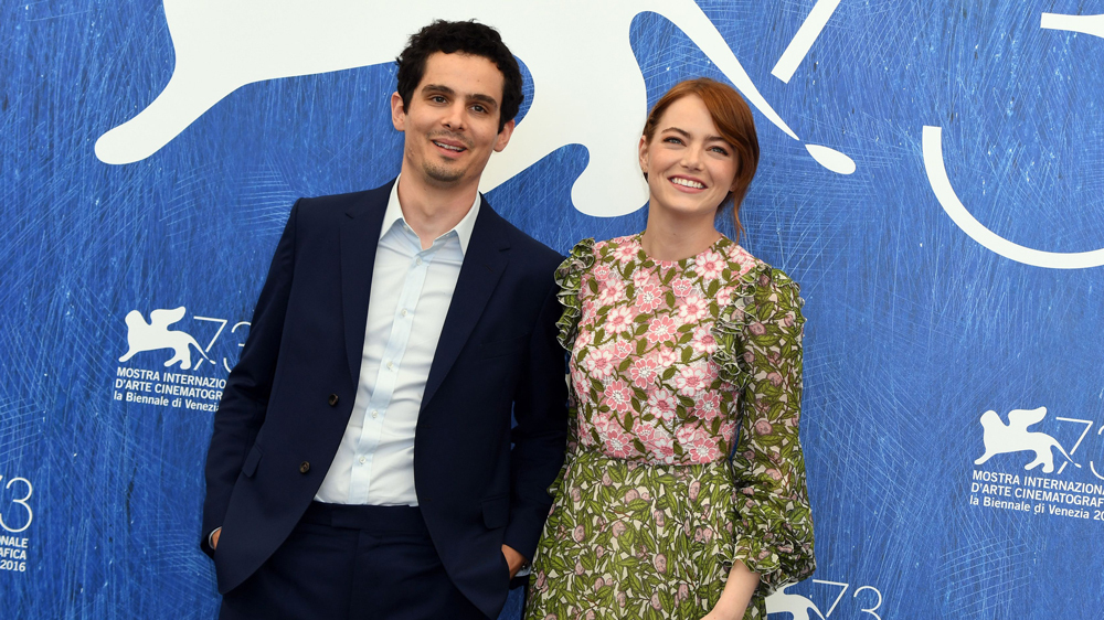 Emma Stone e Damien Chazelle riuniti per 