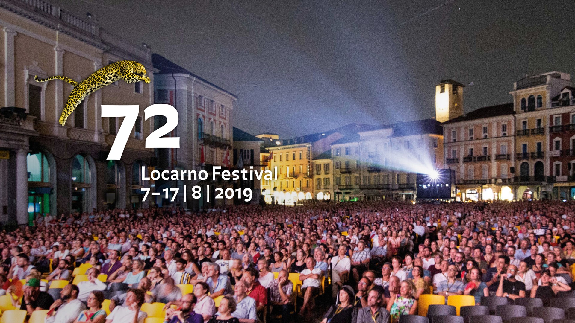 Locarno Festival 2019: il programma completo