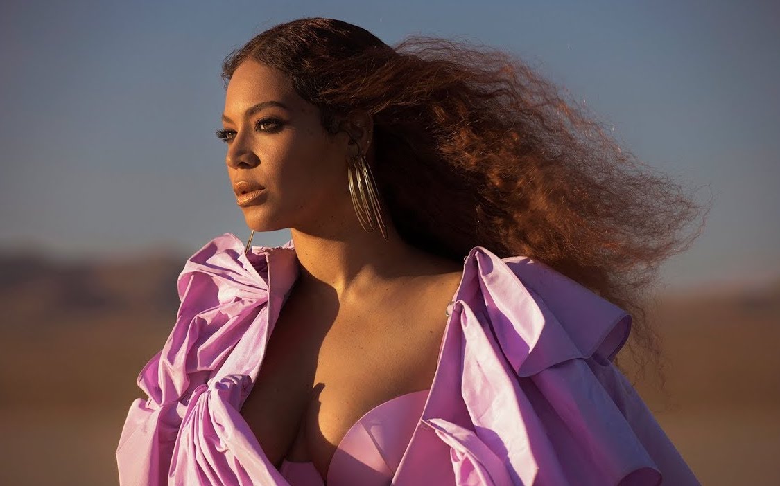 Spirit: il video del brano di Beyoncé tratto dalla colonna sonora de Il Re Leone