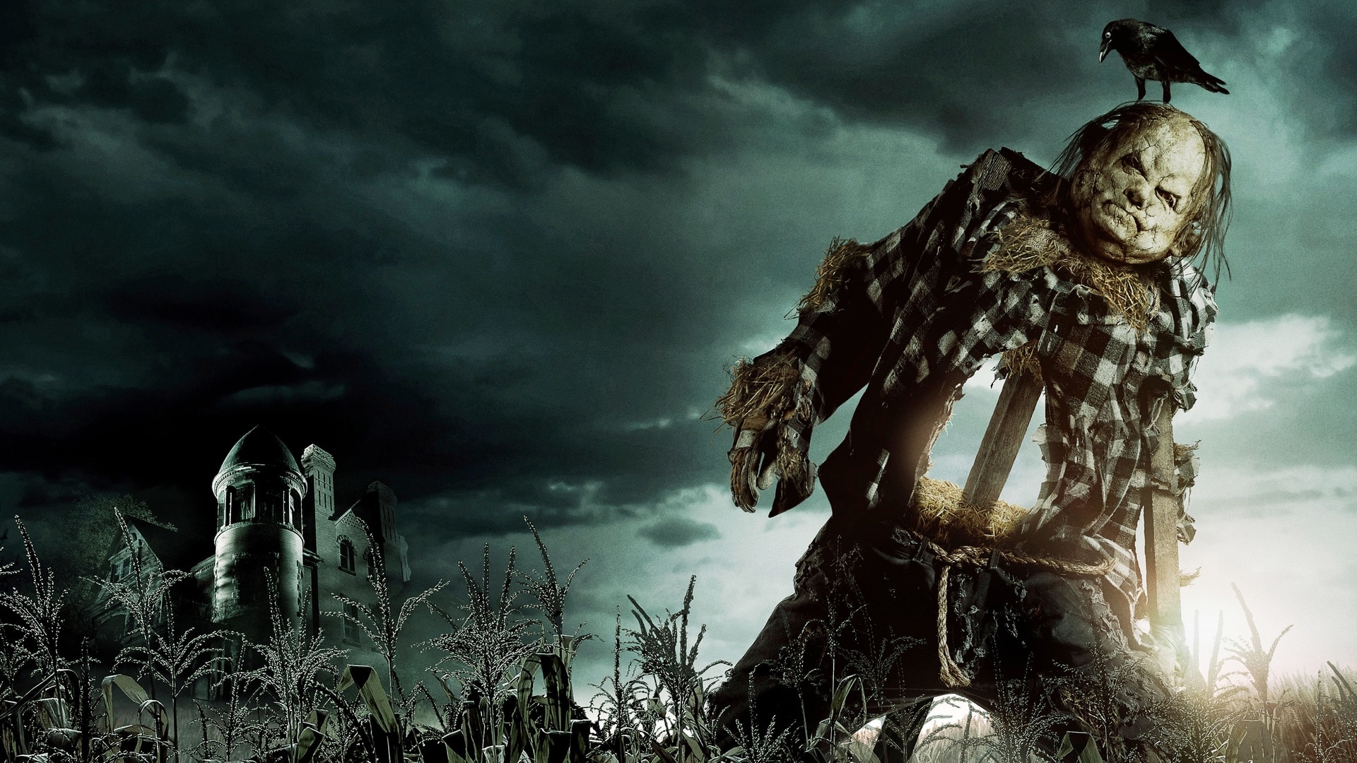 Scary Stories to tell in the Dark: ecco il trailer italiano dell'horror prodotto da Guillermo Del Toro