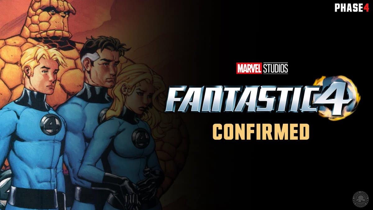 La Marvel annuncia al Comic-Con di San Diego due film sugli X-Men e i Fantastici 4