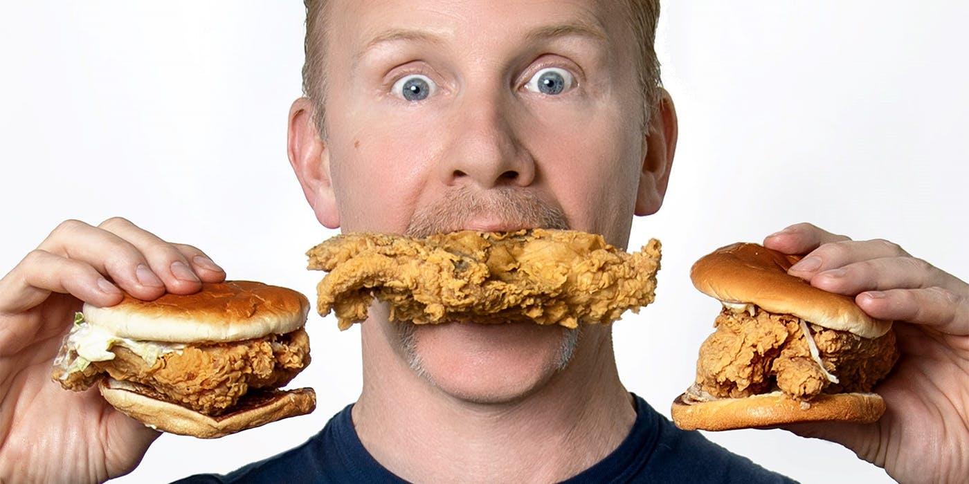 Super Size Me 2: Holy Chicken, il trailer del documentario di Morgan Spurlock
