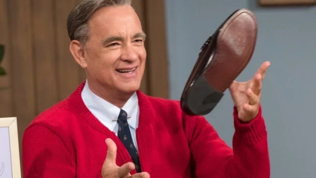A Beautiful Day in the Neighborhood: il trailer del nuovo film con Tom Hanks