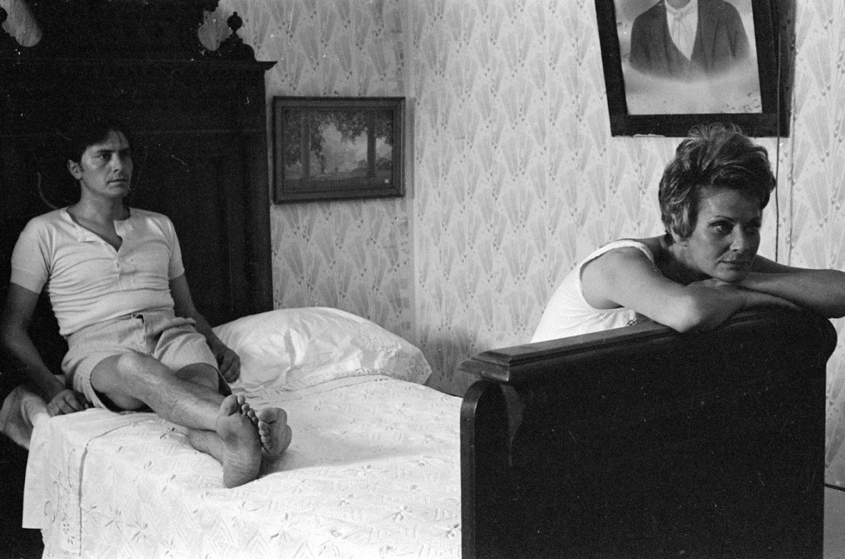 76. Mostra del Cinema di Venezia – I film restaurati di Venezia Classici