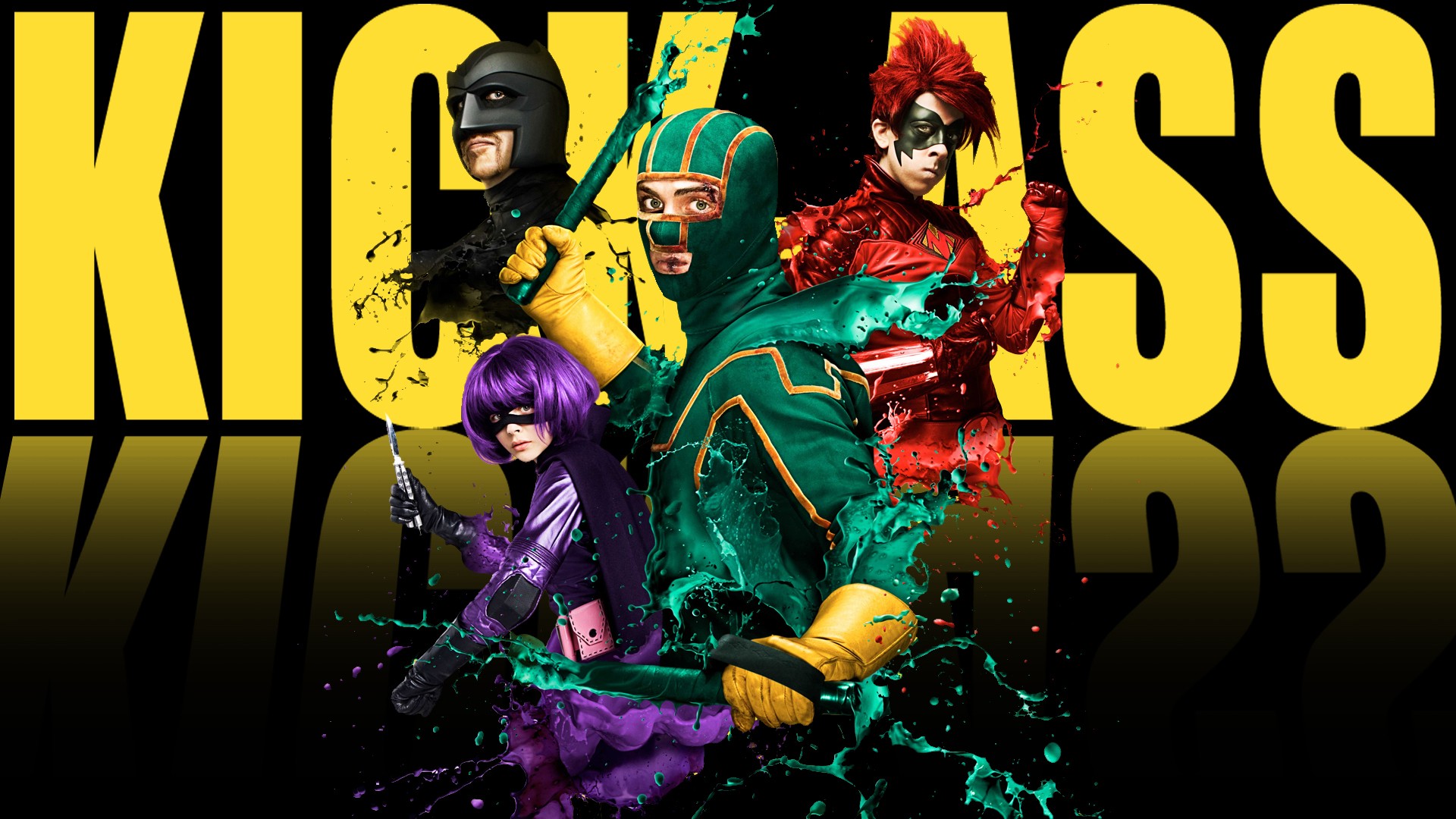 La foresta dei sogni, Kick-Ass, Amori che non sanno stare al mondo e gli altri film in tv della settimana